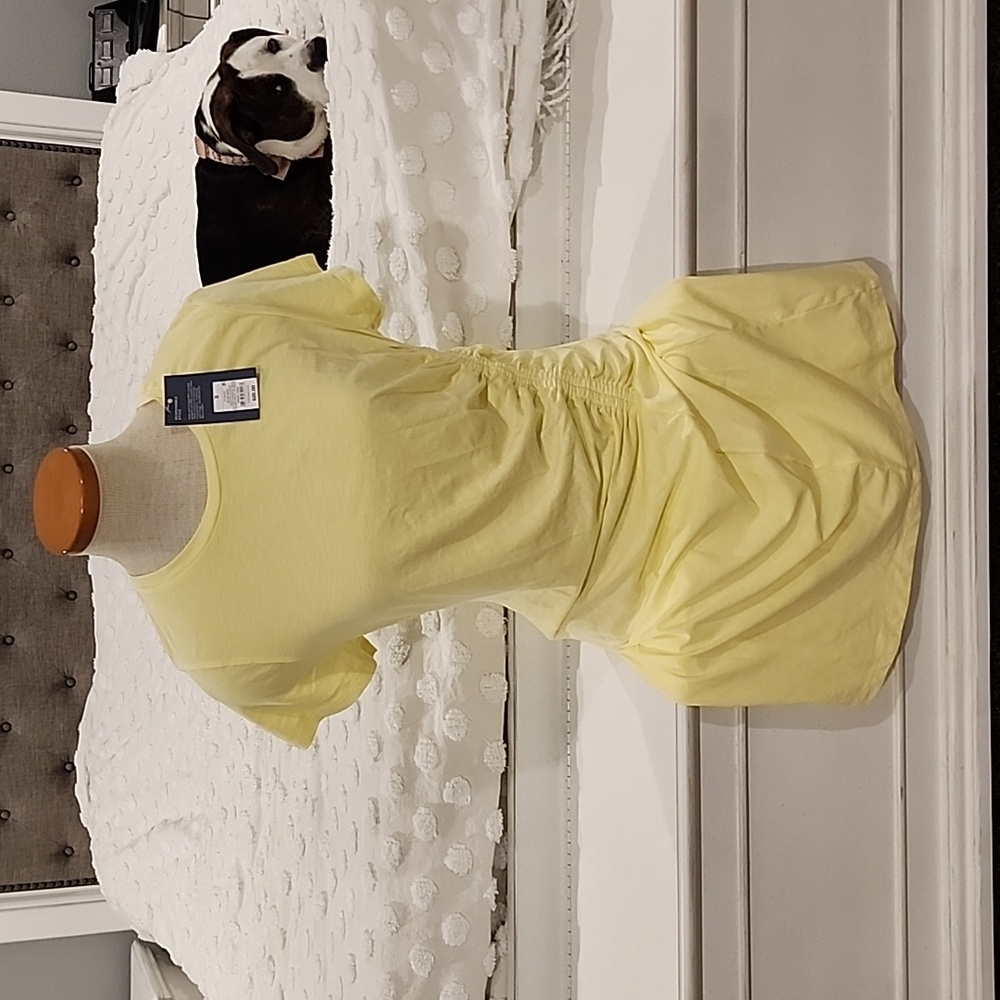 Nwt Universal Thread oversized dress